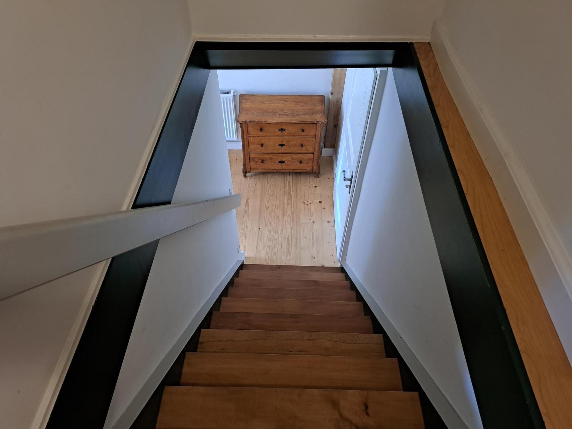 Neu! Ferienwohnungen Im Lueftlmalereck, Hennalahaus 奥巴拉马高 外观 照片